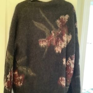 Vince  sweater large